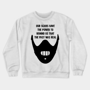 hannibal Crewneck Sweatshirt